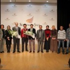 Emre Dorman-Enis Doko Süleyman Şah Üniversitesi Konferans 1