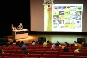 Emre Dorman Süleyman Şah Üniversitesi Konferan 3